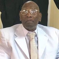 Otis Harley McLean