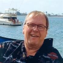Mike Emming