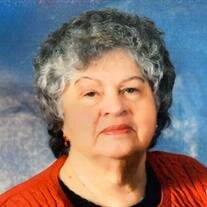 Ruth Louise Kowalewski