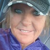 Vonita Dawn Scott