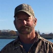 Michael C. Richerson