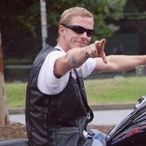 Mr.  David  Clinton Neal  II