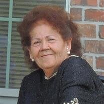 Maria Rita Vargas "Diana Grande"