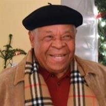 Charles E. Cherry