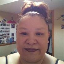 Tina Marie Anderson