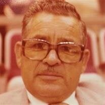 Frank  K.  Hernandez Sr. 