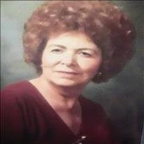 Dora J. Regalado