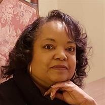 Valarie Rose Morris