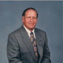 Roy Gene Bassett, Sr.