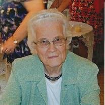 Daphne Alberson Stephens