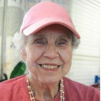 Eloise "Lois" Nelsen