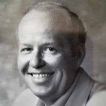 James Brinker