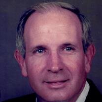 Richard A. Clayton III