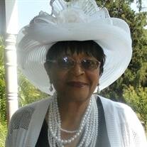 Ruth Louise Purter