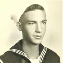 William B Freeman III