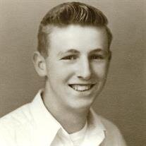 Jack  Russell Humphrey