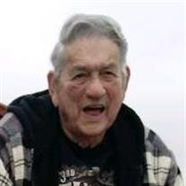 James W. "Jim" Johnson Sr.