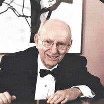 Clark Wesley Bedford