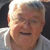 Fred Lee Moore