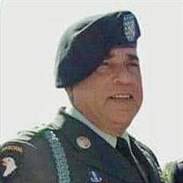 Julio Rivera Jr.