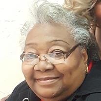 Mrs. Gloria Jean Kennedy