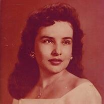 Clara  Garcia  Chavez 
