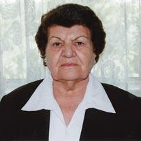 Lina Babakhankavssi