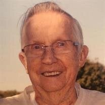 Gerald (Jerry) Francis Paquette