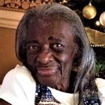 Mrs. Lorine Speed