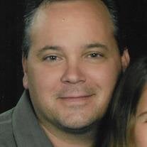 Brian Keith Hartman