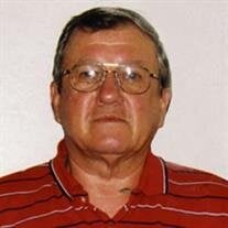 Marvin  B. Harshbarger