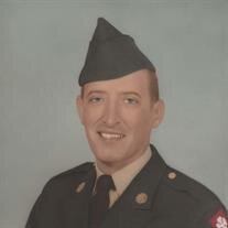 Mr. David Francis O'Connor
