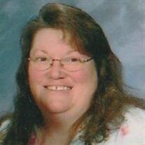 Karen  Eileen Adkins