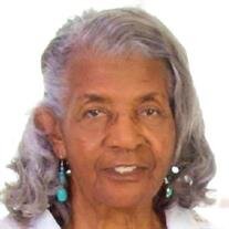 Ruby L. Marble