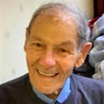 Angelo P. Massaro