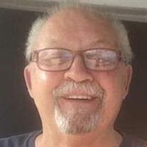 Larry James Holman