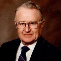 Raymond Anderson
