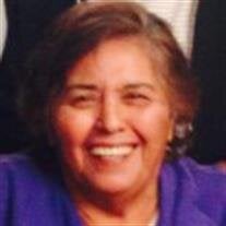 Maria  P.  Quintero