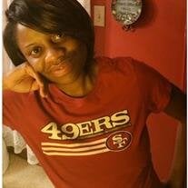 Robin Renee Blount
