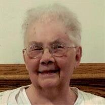Elaine Marie Carter