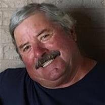 Robert Jose "Bobby" Baca