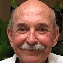Richard Joseph Wieczorek