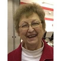 Verna L. Post