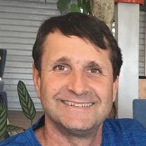Steven  Wayne  Lord