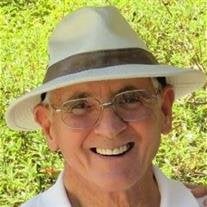 Ronald C. Morton