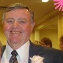 Robert Joseph Bowlin