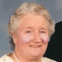 Mary A. White