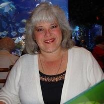 Sharon Arlene Roloff