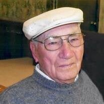 Marvin  M. Haden