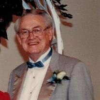 Letus (Lee) F. Dodd